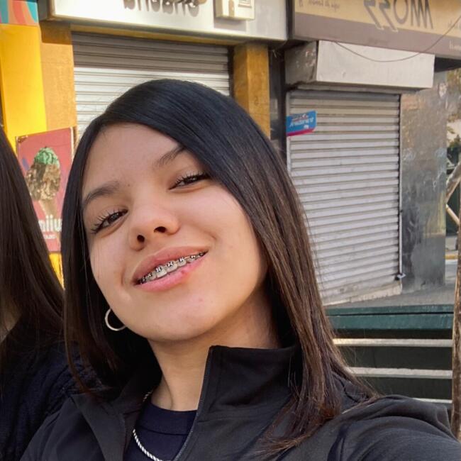 Niñera en San Bernardo: Josefa