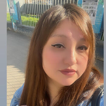 Niñera en Recoleta: Jenifer