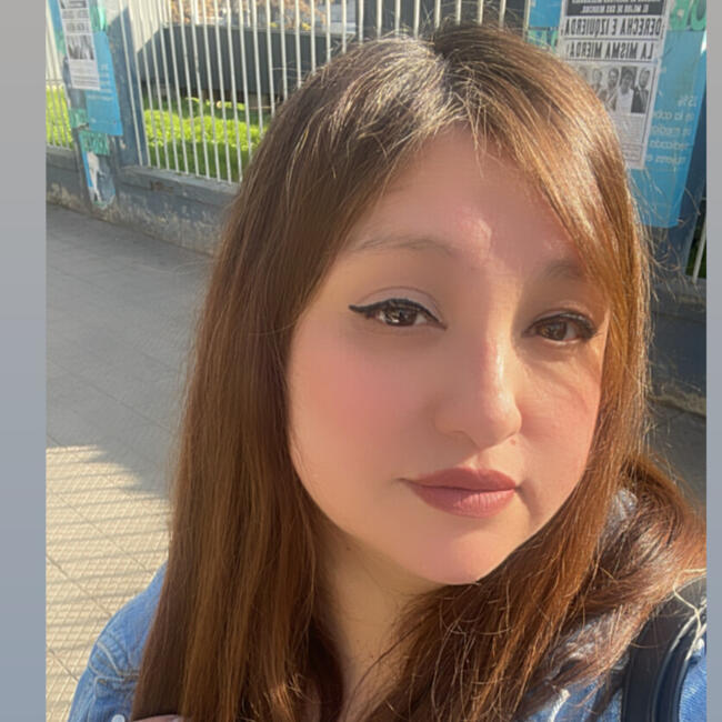 Niñera en Recoleta: Jenifer