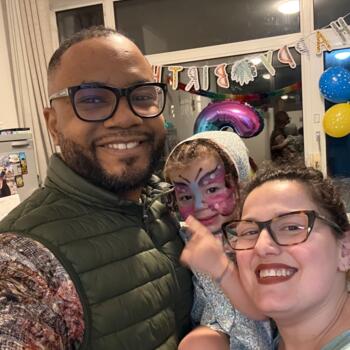 Parent Rotterdam: José