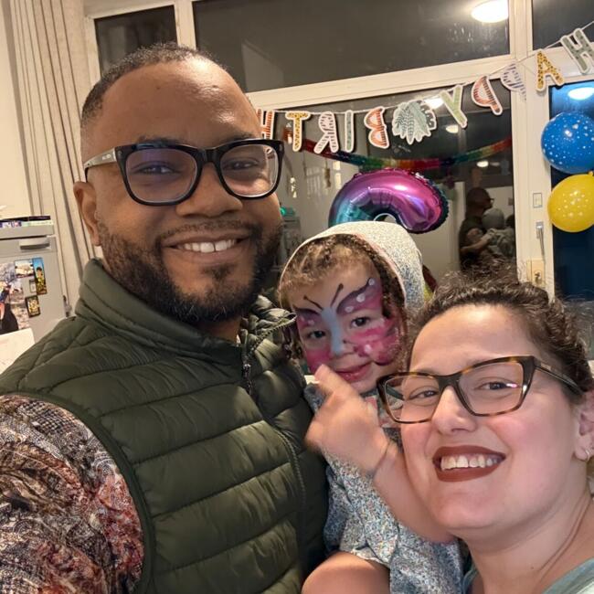 Babysitting job in Rotterdam: José