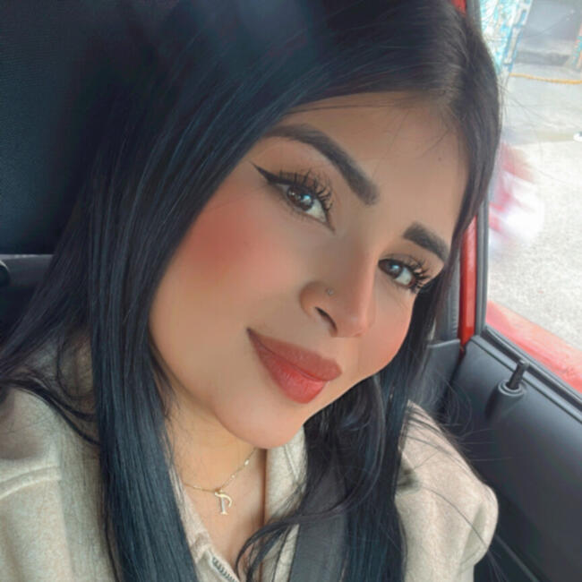 Trabajo para niñera en Bogotá: Tatiana