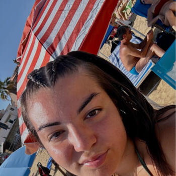 Babysitter in Fossano: Giorgia