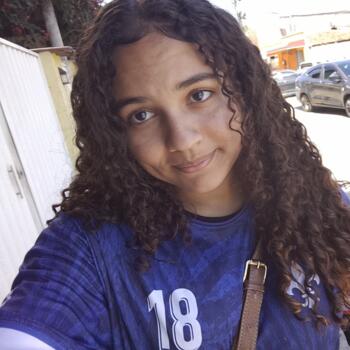 Babá em Rio de Janeiro: Vitoria Emanuele