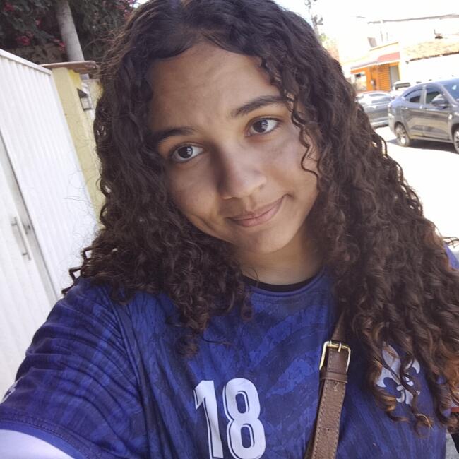 Babá em Rio de Janeiro: Vitoria Emanuele