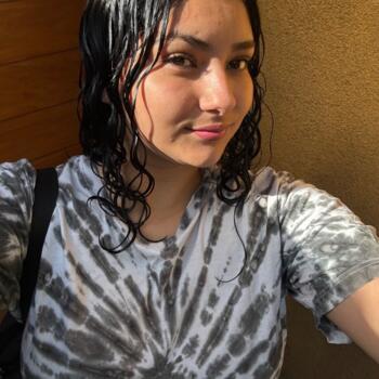 Niñera Chillán: Catalina