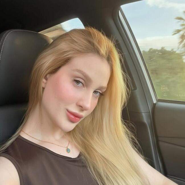 Babysitting job in Campo Limpo Paulista: Milena