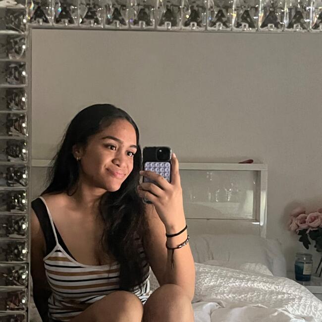 Babysitter in Sydney: Afioga