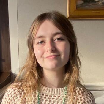 Babysitter in La Crescenta: Lindy