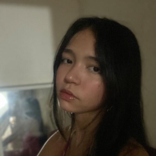 Babysitter in Fortaleza: Laura