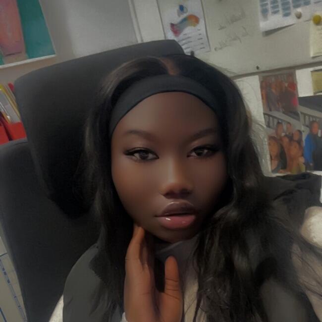 Babysitter in Sevran: Assa