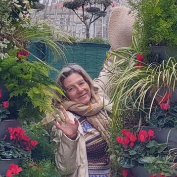 Babysitter in Carcavelos: Isabel