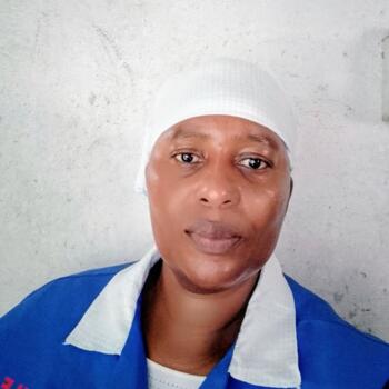 Nanny in Nelspruit: Lindiwe
