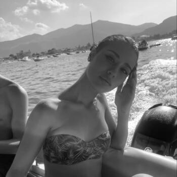 Babysitter a Palermo: Karol