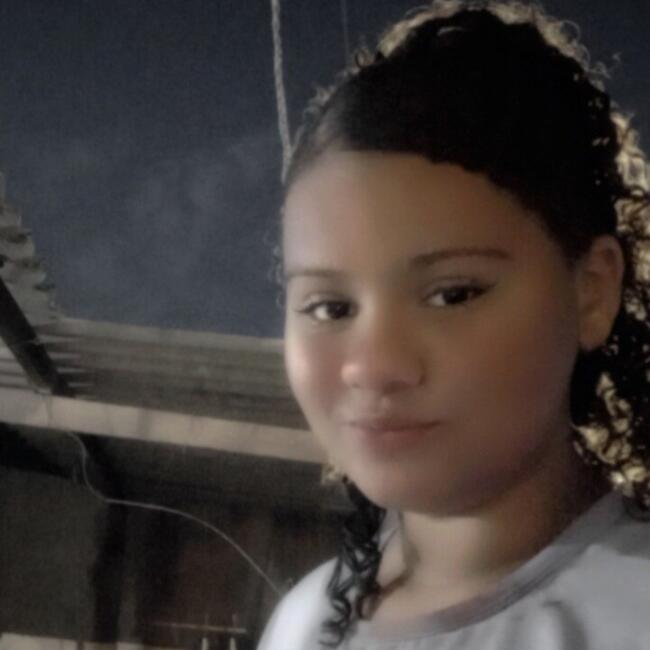 Babysitter in Brasília: Ligiane