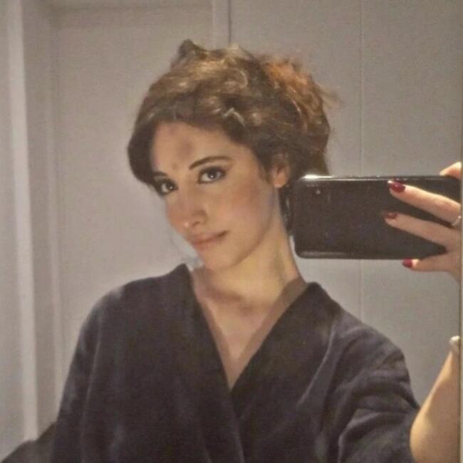 Canguro en Calafell: Jihi Bakkali