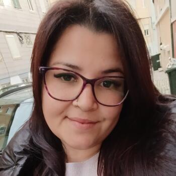 Babysitter in Lisbon: Xiorelys