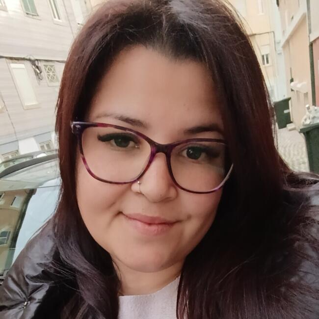 Babysitter in Lisbon: Xiorelys