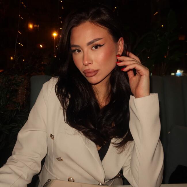 Babysitter in Futog: Milica