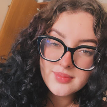 Canguro en Sabadell: Camila