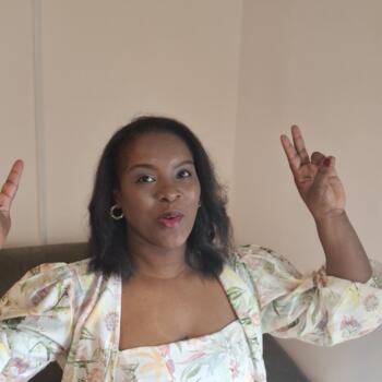 Babysitter a Corsico: Yudi Tatiana