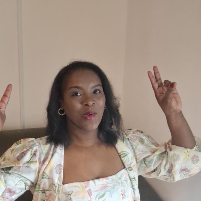 Babysitter a Corsico: Yudi Tatiana