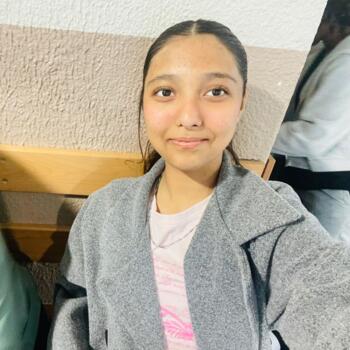 Babysitter Sarcelles: Eisha