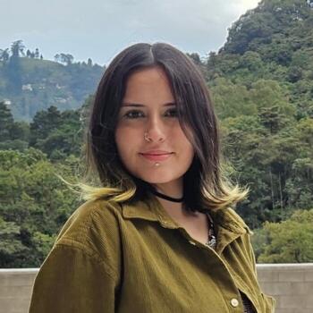 Niñera en Medellín: Luisa Fernanda