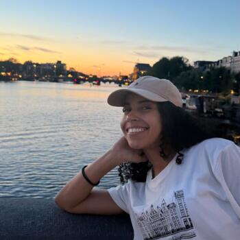 Babysitter in Bonn: Cecília
