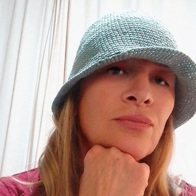 Baby-sitter in Crans-Montana: Nadia