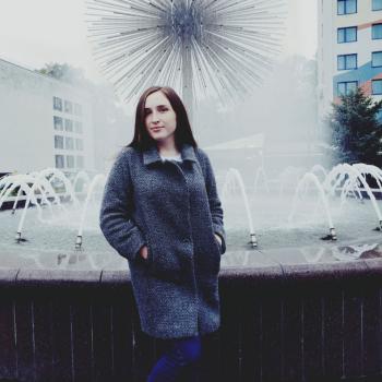Nounou Saint-Denis: Olesia