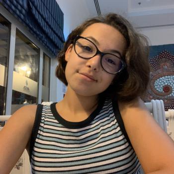 Babysitter a Zugo: Malaika