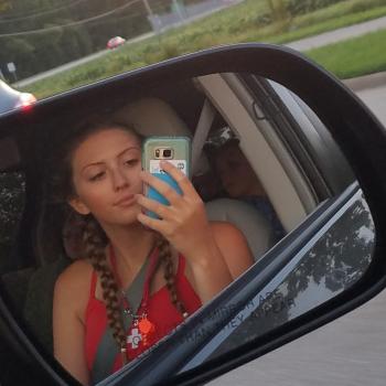 Babysitter Virginia Beach: Skylar