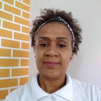 Babá Cotia: Selma