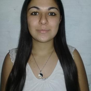 Niñera Sarandí Grande: Yesica