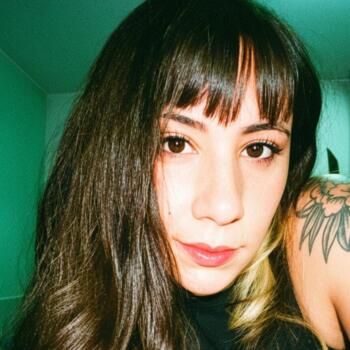 Família Poá (São Paulo): Sarah