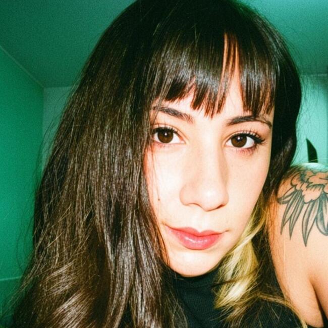 Emprego de babá em Poá (São Paulo): Sarah