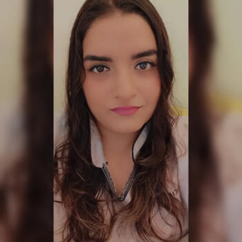 Babysitter in Mérida: Janet