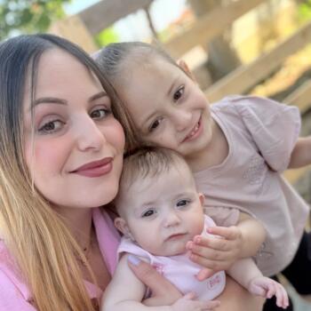 Lavoro per babysitter a Cesena: lavoro per babysitter Mariem