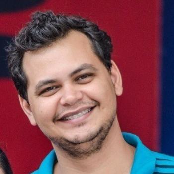Babysitting Jobs in Uberlândia: babysitting job Thiago