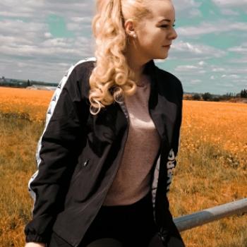 Babysitter Coswig: Maria