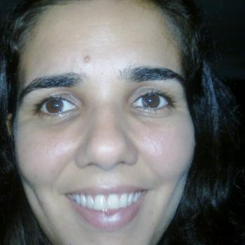 Emprego de babá em Saquarema: Juliana