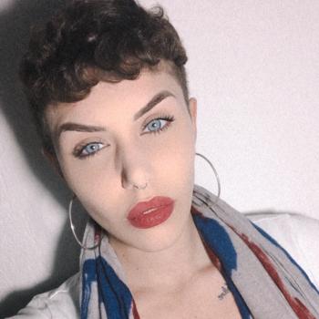 Babysitter a Milano: Claudia