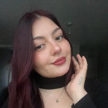 Niñera en Rengo: Mikal