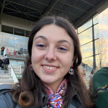 Babysitter in Pau: Azilys