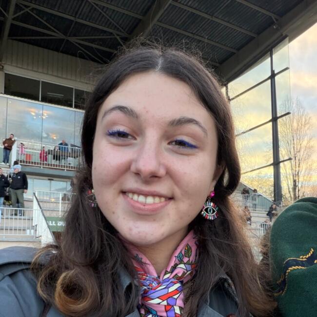 Babysitter in Pau: Azilys