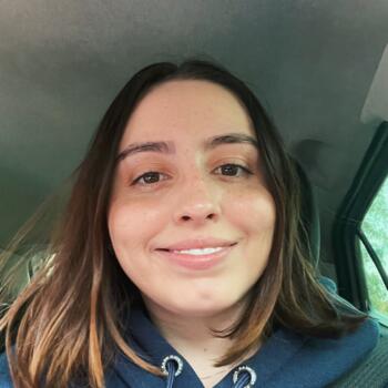 Babá em Santos: Samantha