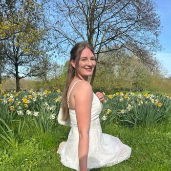 Babysitter Heilbronn: Jennifer