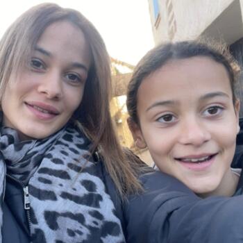 Nanny in Zaragoza: Rocio