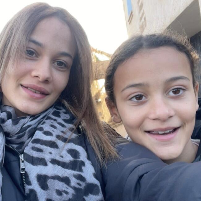Nanny in Zaragoza: Rocio